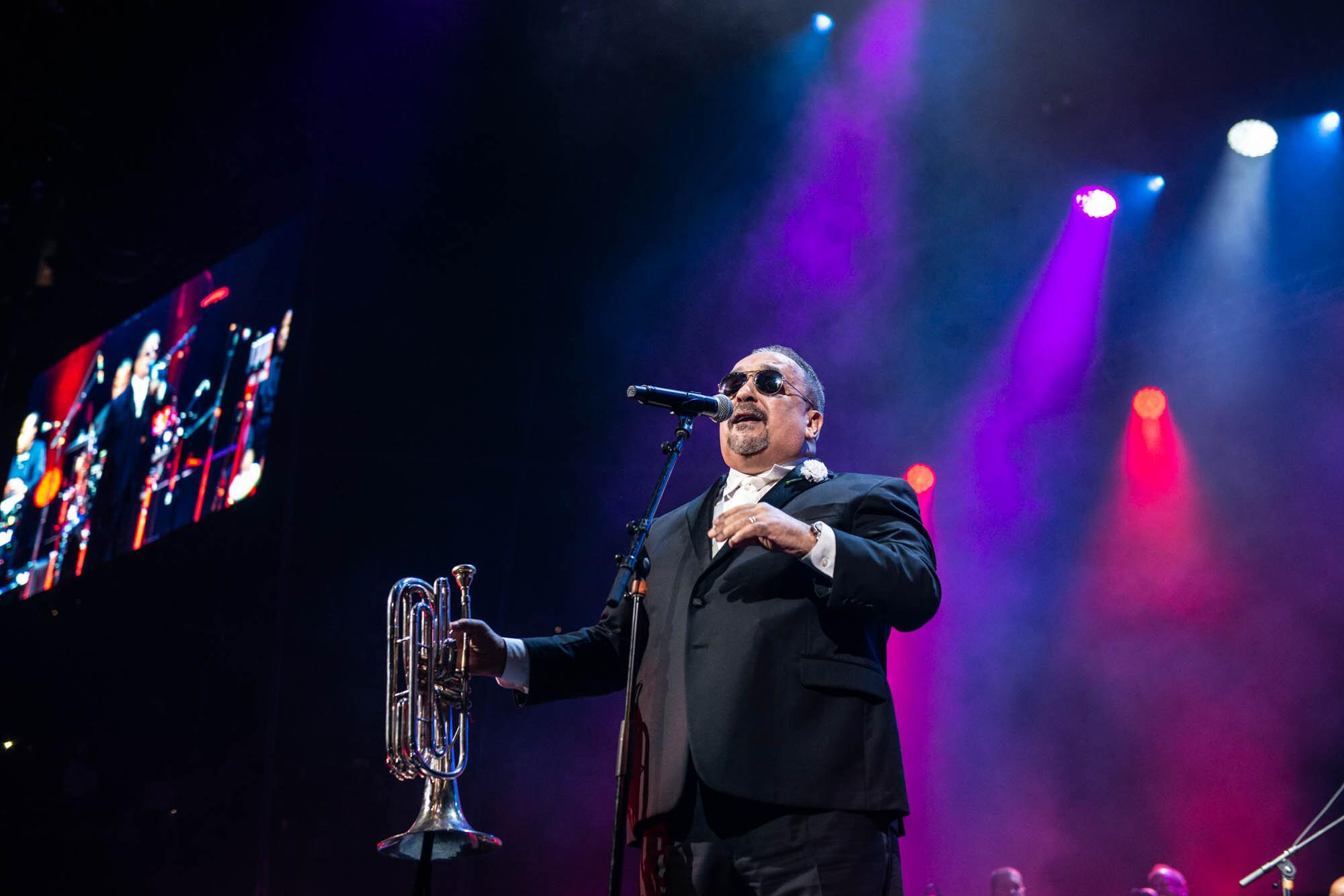 Willie Colon 
