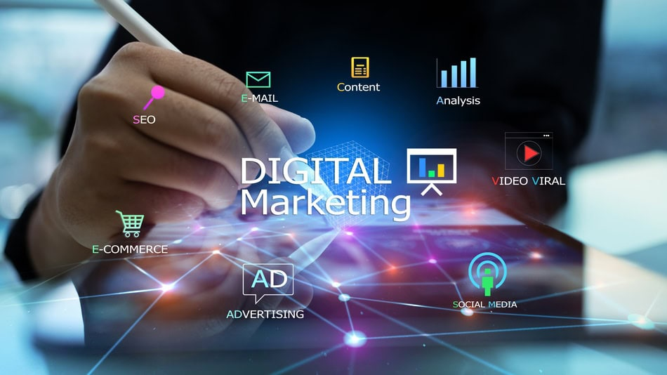 marketing digital