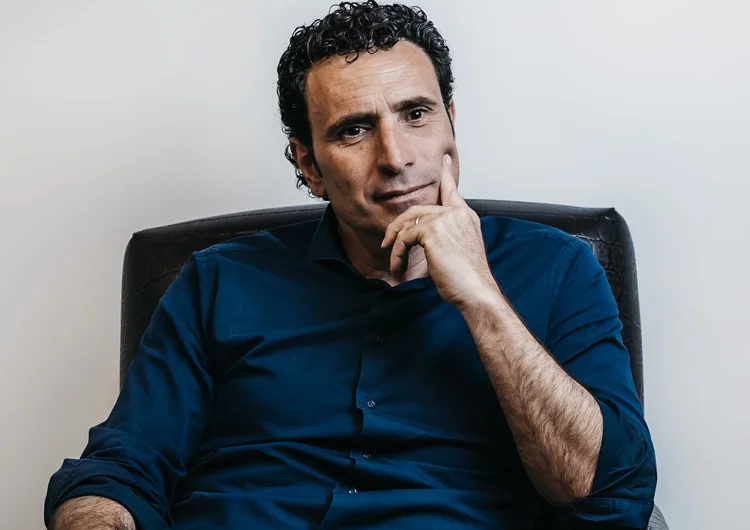 José Francisco Molina