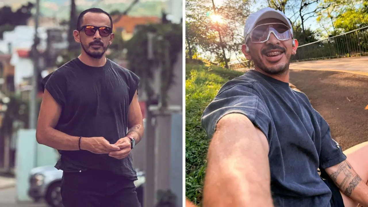 Lee Jaruzelski Marin