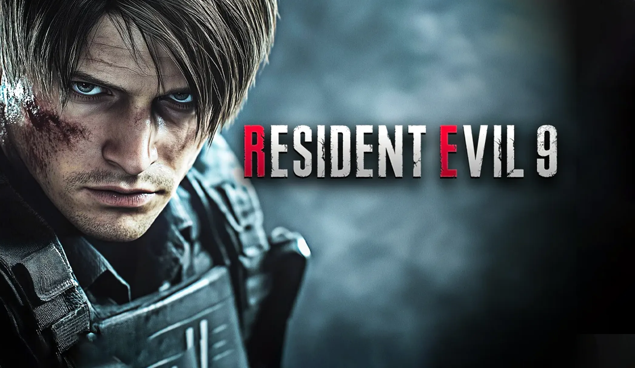 resident evil 9