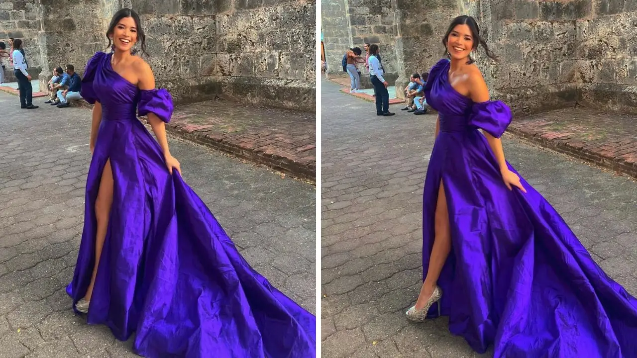 María Fernanda Vásquez