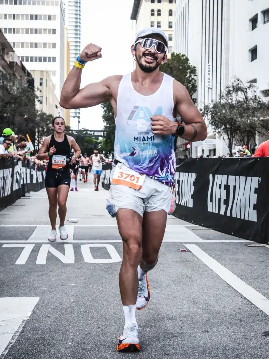 Lee Jaruzelski Marin