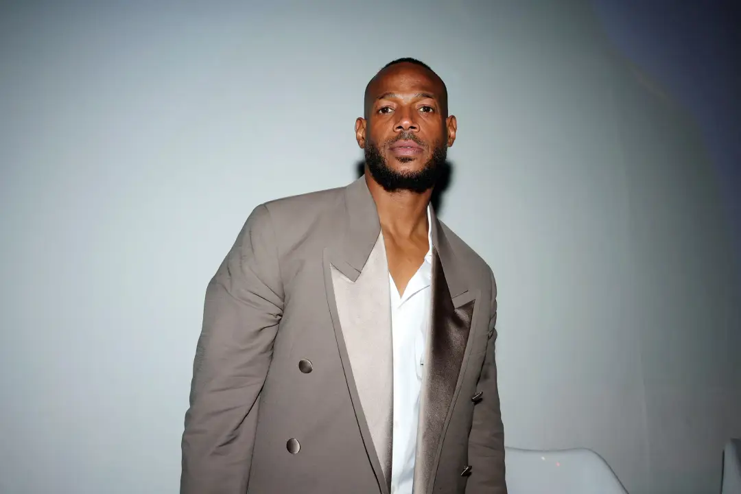 Marlon Wayans