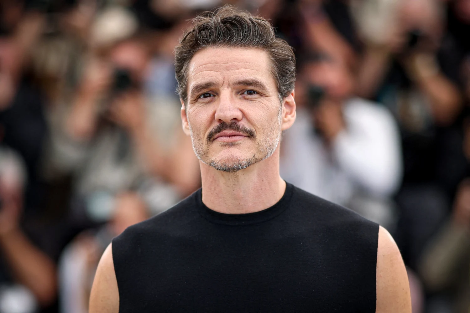 Pedro Pascal