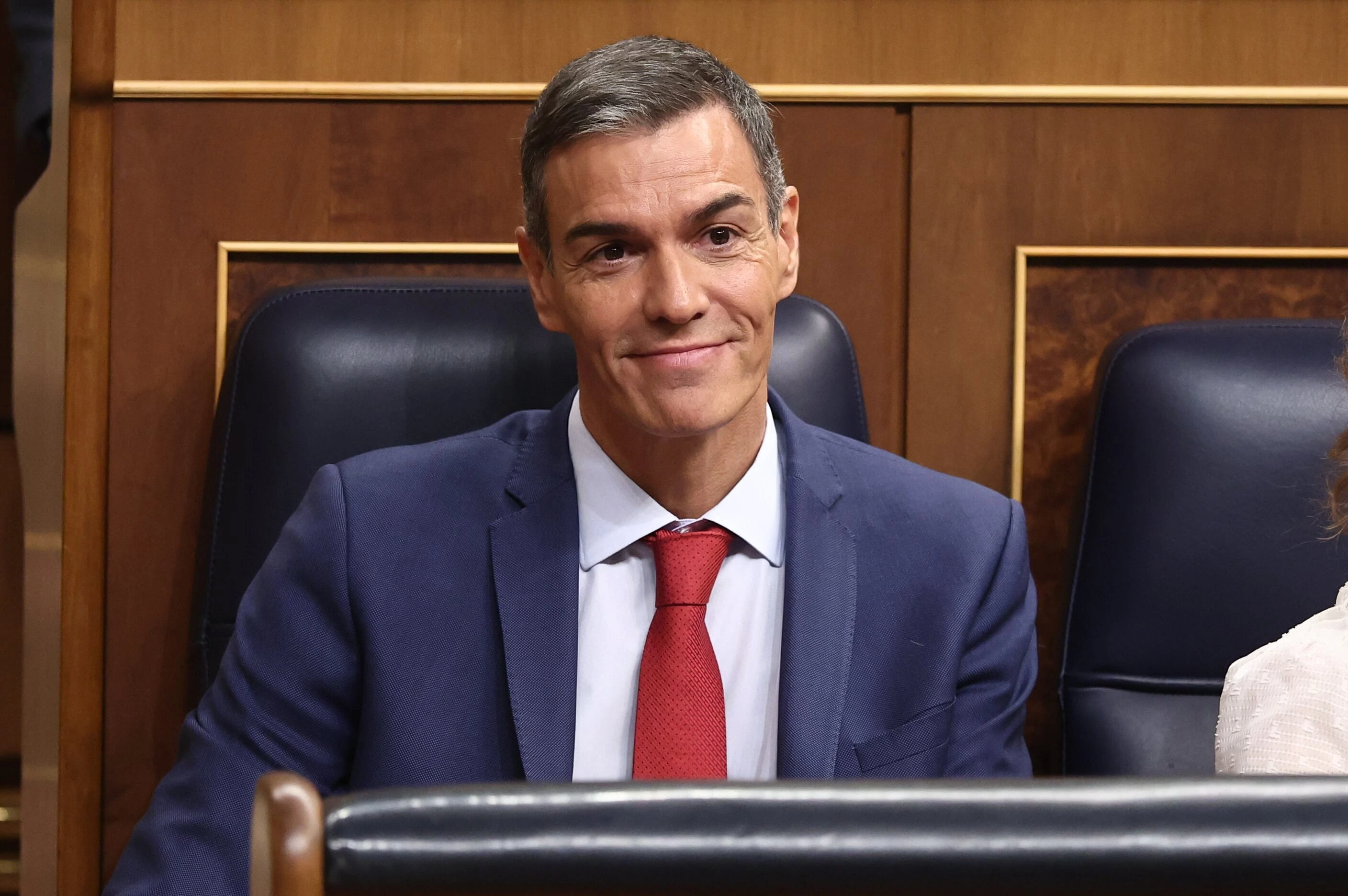 Pedro Sánchez 