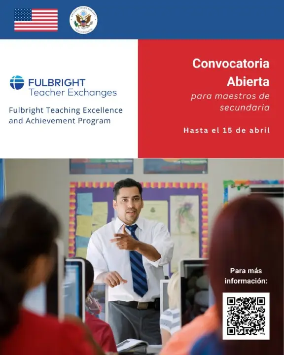 embajada de Estados Unidos