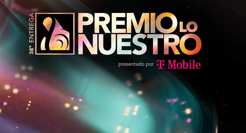 Premios Lo Nuestro 2026