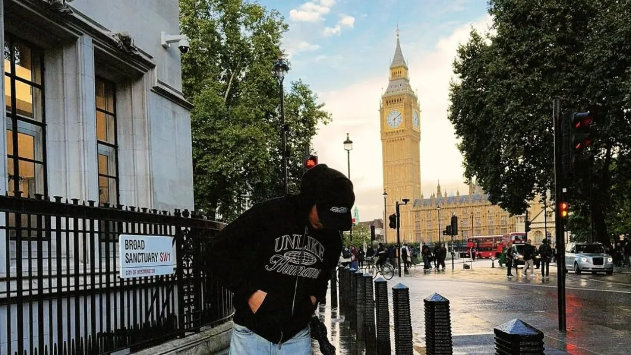 Muere a los 23 años el influencer que documentó su lucha contra el cáncer