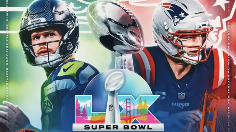 Imagen Principal de Nota: A qué hora comienza el Super Bowl LX en Honduras y show de medio tiempo de Bad Bunny