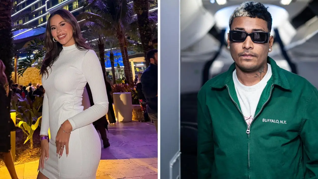 Imagen de Ana Alvarado no se queda callada y así contestó a 'las burlas' de Supremo