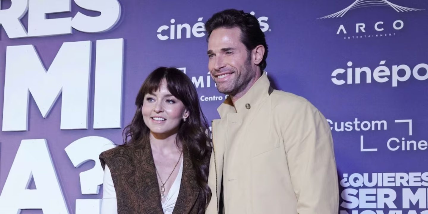 Imagen Principal de Nota: ¿Angelique Boyer y Sebastián Rulli tienen un hijo?: Esto se sabe