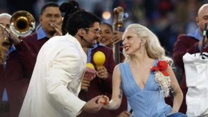 Imagen de Bad Bunny y Honduras: esta mención hizo el puertorriqueño en el Super Bowl