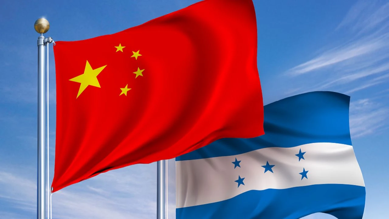 Imagen Principal de Nota: Becas en China para hondureños: descubre cómo aprovechar estos 30 cupos