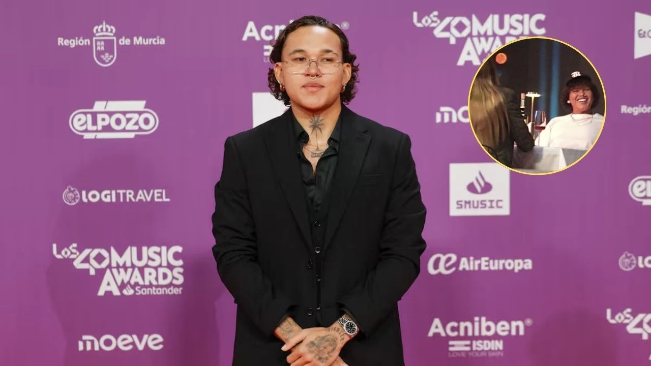 Imagen Principal de Nota: Beéle causa revuelo en redes con imagen íntima: ¿Nueva pareja?