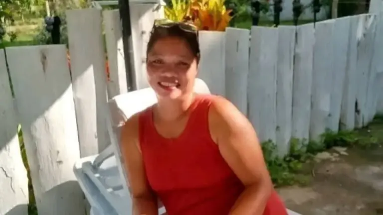 Imagen Principal de Nota: Influencer muere tras comer 'cangrejo del diablo' y todo queda grabado