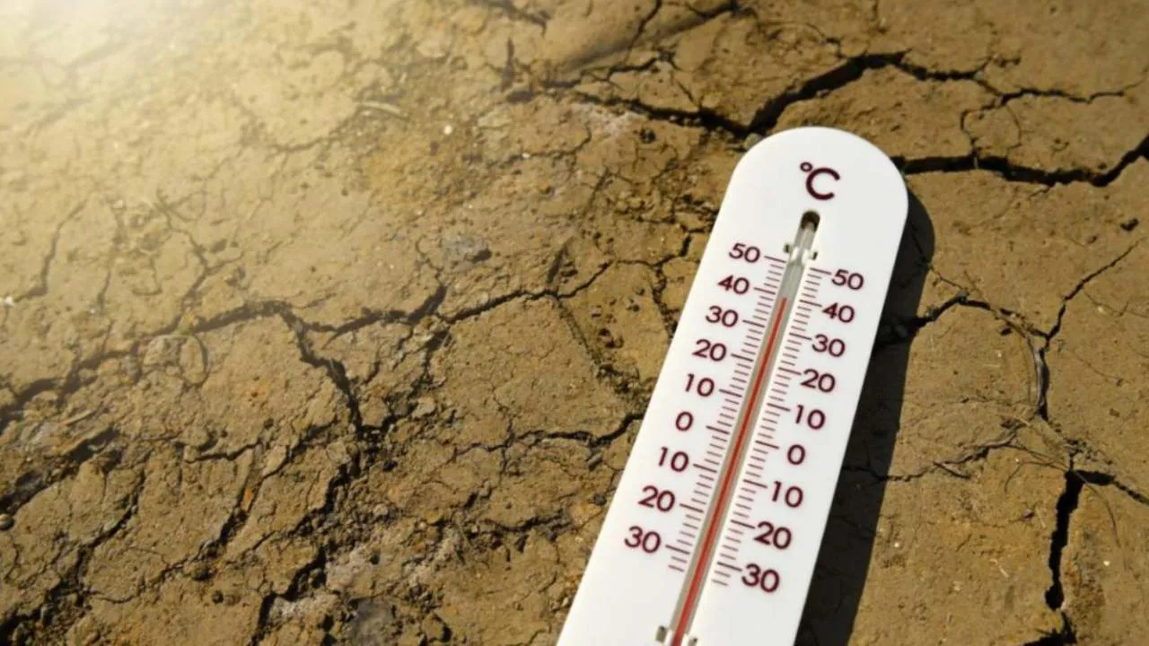 Imagen Principal de Nota: En esta fecha Honduras vivirá los días más calurosos de 2026