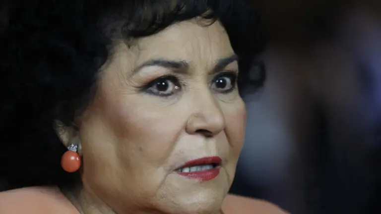 Imagen Principal de Nota: Señalan a fallecida actriz mexicana de hacer oscuros rituales con niños