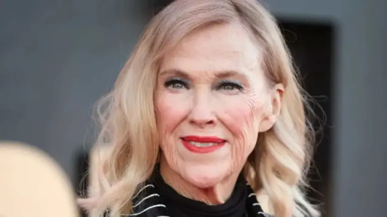 Imagen Principal de Nota: ¿De qué murió Catherine O'Hara,madre de Kevin en Home Alone?