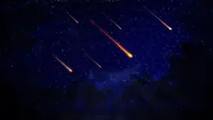 Imagen de ¿Cayó del espacio? Hondureños aseguran haber encontrado un meteorito