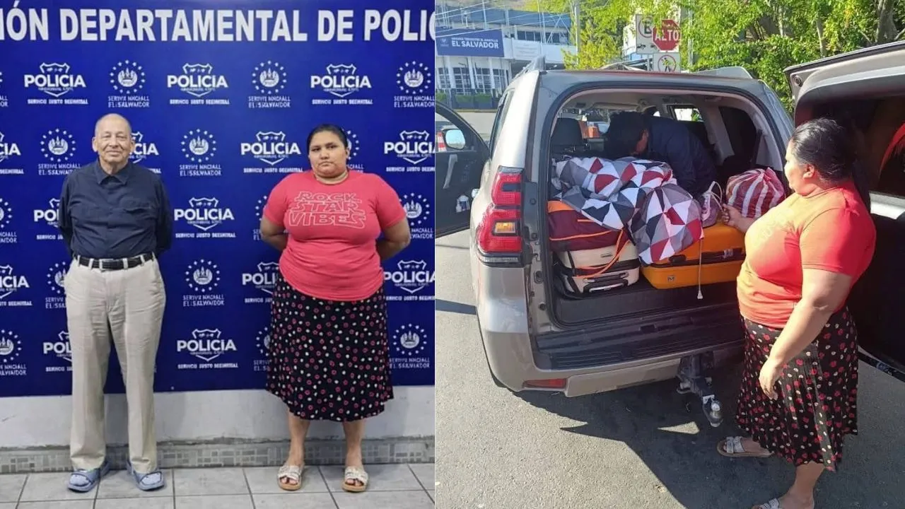 Imagen de “Me encerraron”: Joven retenido con Santiago Zúniga revela lo que vivió