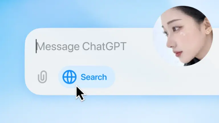 Imagen Principal de Nota: Revelan cómo una mujer usó ChatGPT para planear sus crímenes y es escalofriante