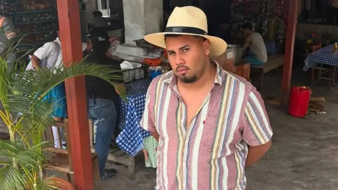 Chauder Morazán revela que recibió una llamada en donde lo amenazaron de muerte