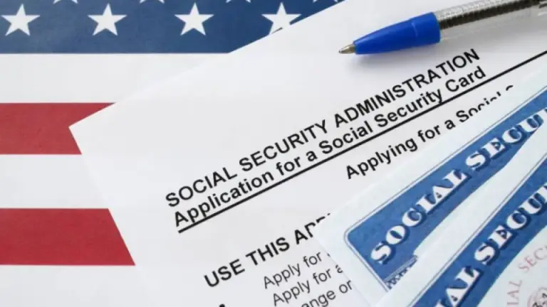 Imagen Principal de Nota: Todo lo que necesitas saber para solicitar los beneficios del Seguro Social en EEUU