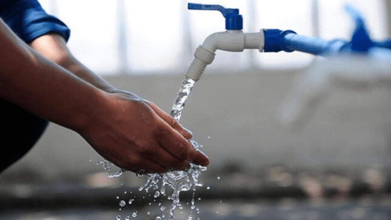 Imagen de Barrios y colonias que tendrán agua este fin de semana en Tegucigalpa: horarios aquí