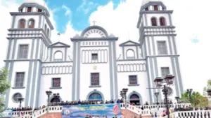 Imagen de Día de la Virgen de Suyapa 2026: conozca los horarios de misas y actos religiosos