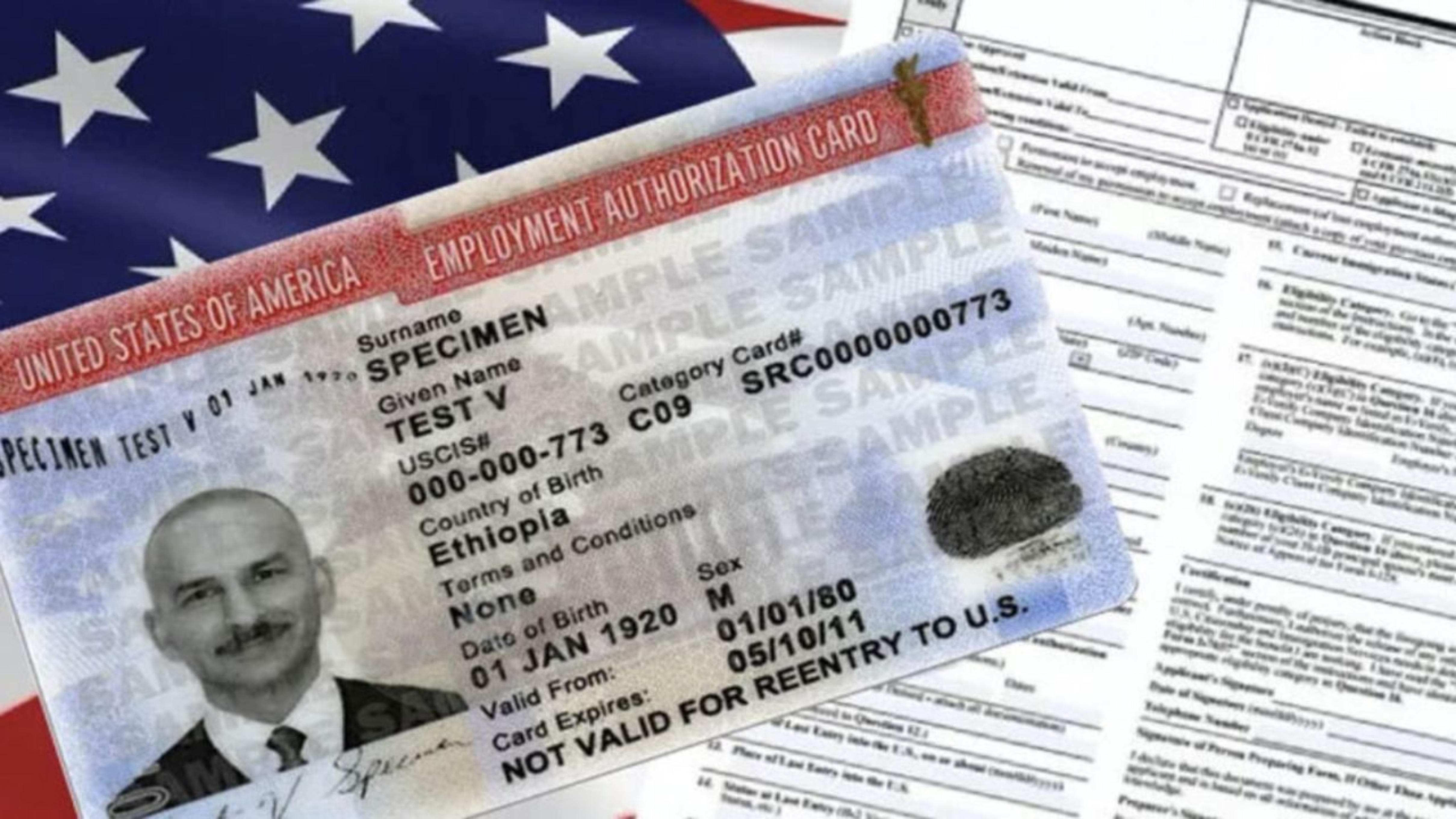 Imagen Principal de Nota: Paso a paso: Cómo hondureños pueden trabajar legalmente en EE. UU. en 2026