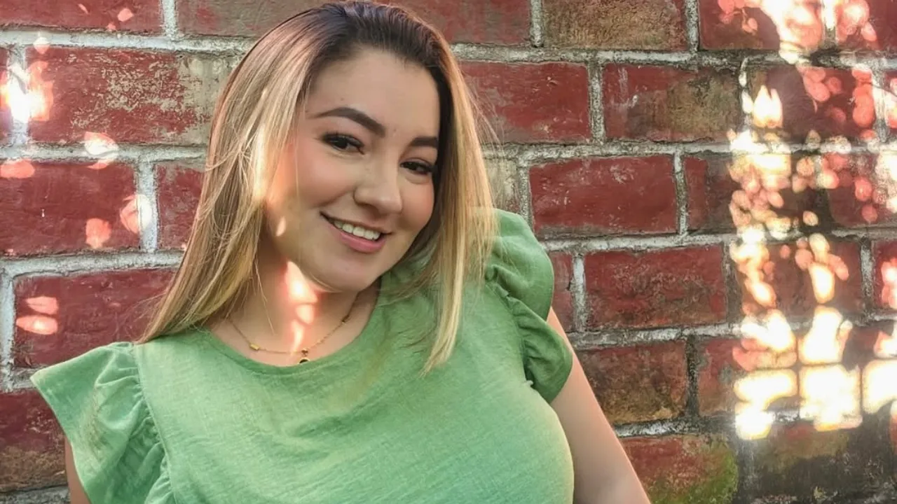 Imagen de 'Te me fuiste': Con emotivo mensaje, Corina despide a un pilar de su familia