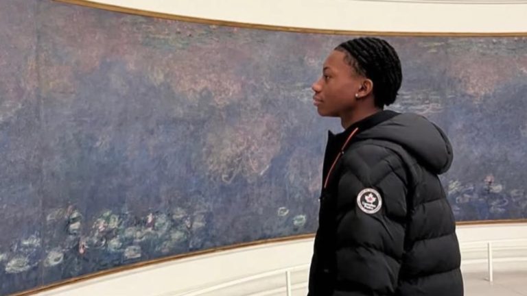 Imagen Principal de Nota: Joven Influencer Young Melvyn pierde la vida en brutal accidente