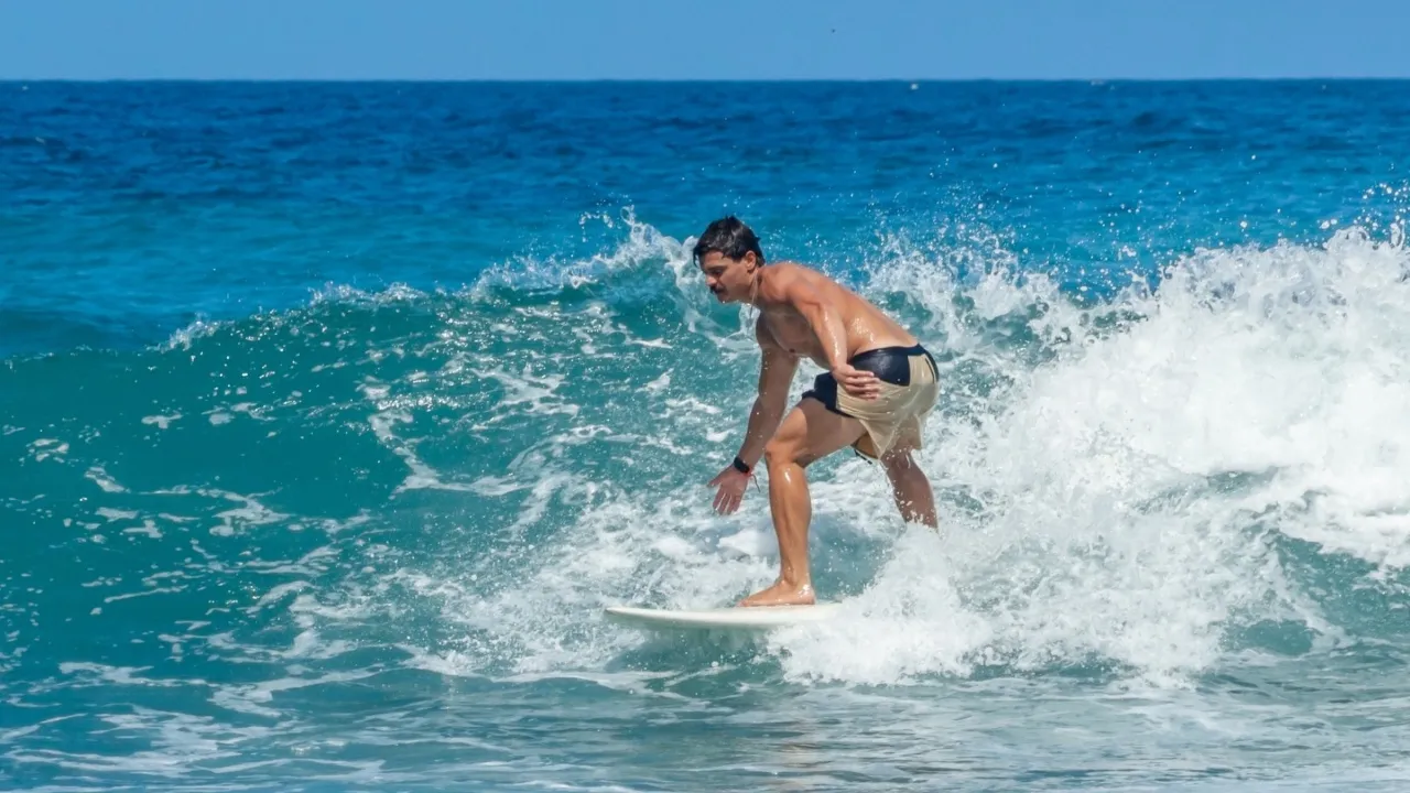 Imagen Principal de Nota: Acusan a influencer  de maltrato animal por polémicos videos