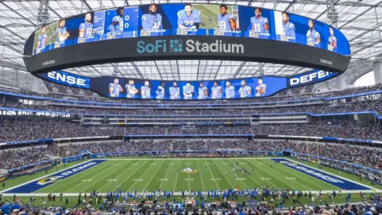 Imagen Principal de Nota: ¿Cuánto cuesta un anuncio del Super Bowl 2026?