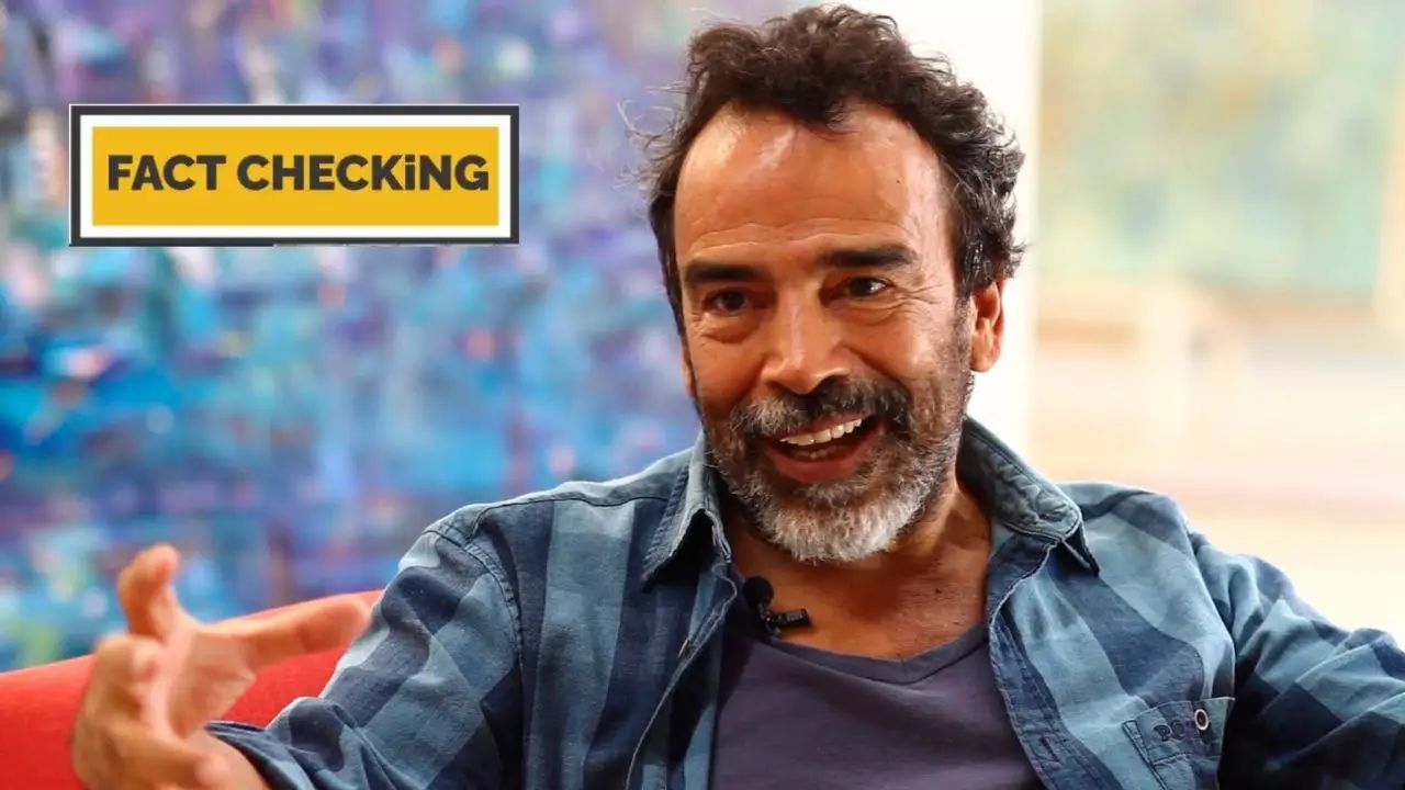 ¿Damián Alcázar murió hoy? ¿Qué le pasó al actor de El 'mochaorejas?