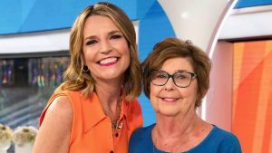 Imagen de El misterio por la desaparición de la madre de Savannah Guthrie: ¿qué se sabe?