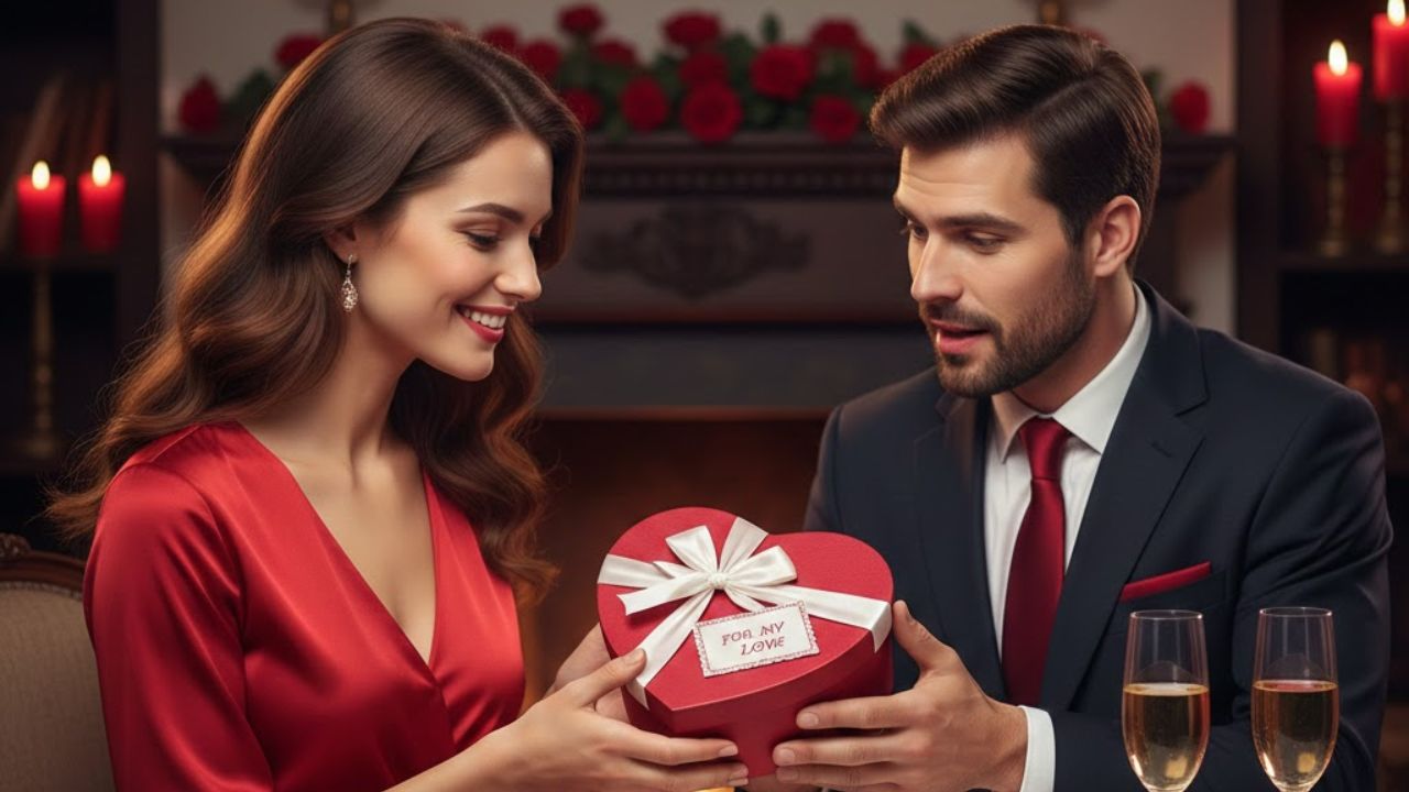 Imagen Principal de Nota: San Valentín: 10 regalos que sorprenderán a cualquier hombre este 14 de febrero