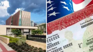 Imagen de EE. UU. endurece medidas y restringirá visas a hondureños por esta razón