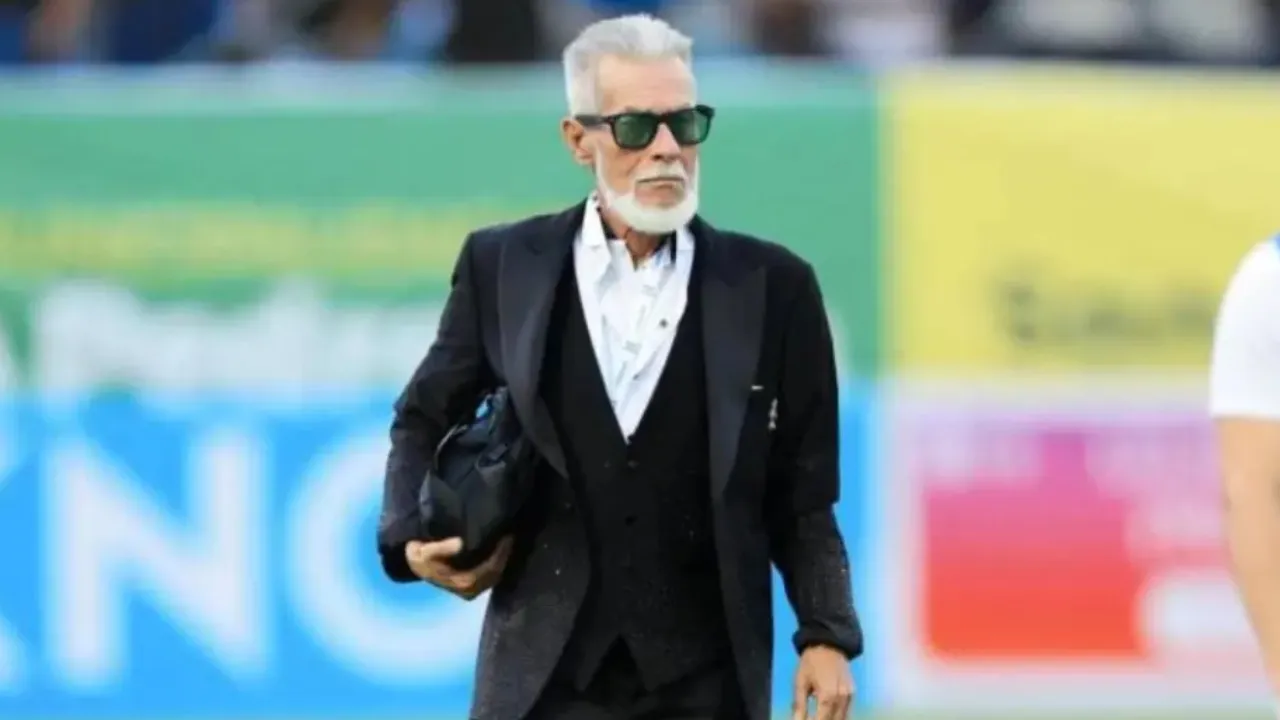 Imagen Principal de Nota: El Loco de la Selva confiesa su último deseo antes de morir