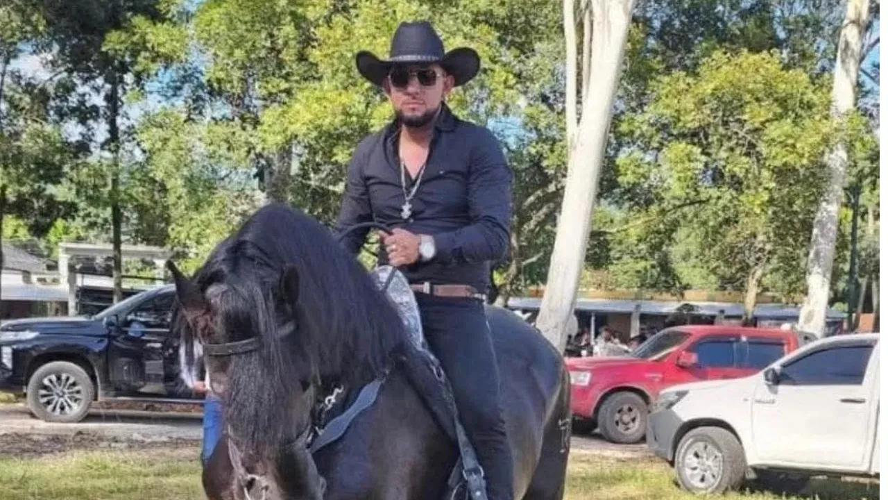 Hermana de tiktoker olanchano desaparecido rompe el silencio; esto se sabe