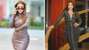 Imagen de Elsa Oseguera rompe el silencio y aviva la polémica con Salma Flores