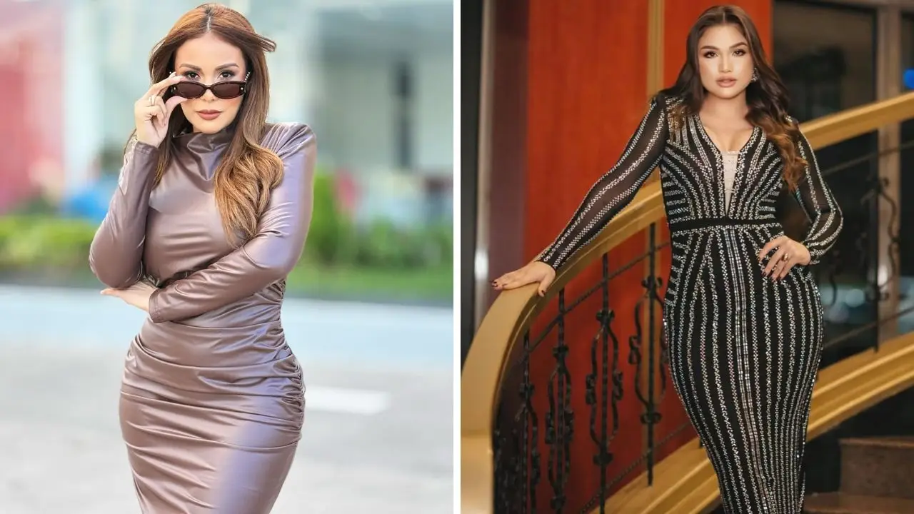 Imagen Principal de Nota: Elsa Oseguera rompe el silencio y aviva la polémica con Salma Flores