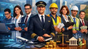 Imagen de Estos son los 10 empleos mejor pagados en Honduras este 2026