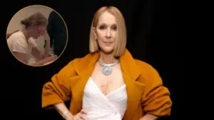 Imagen de Esta es la dolorosa enfermedad sin cura que padece la cantante Céline Dion
