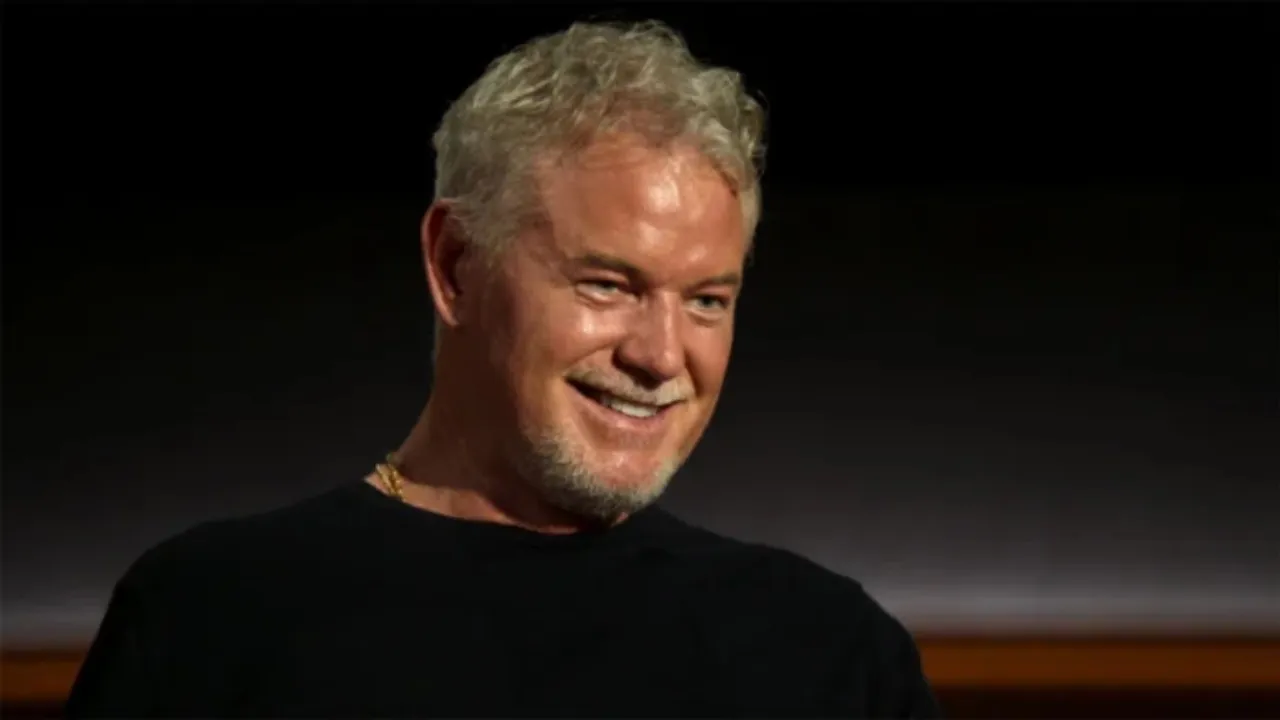 Imagen Principal de Nota: Las últimas palabras de Eric Dane rompen el corazón de sus hijas y sus fans
