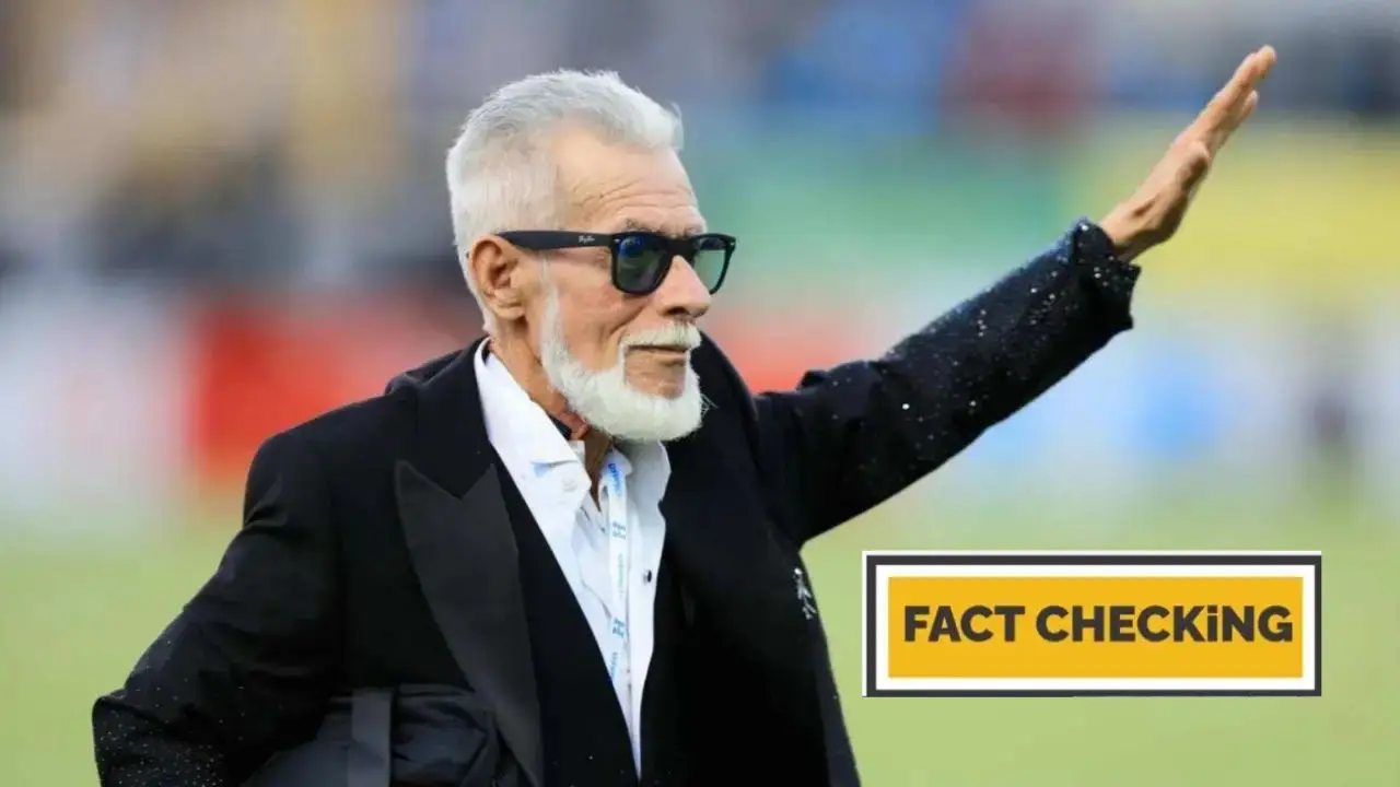 Imagen Principal de Nota: ¿Es real? Rumor de muerte de “El Loco de la Selva” causa revuelo