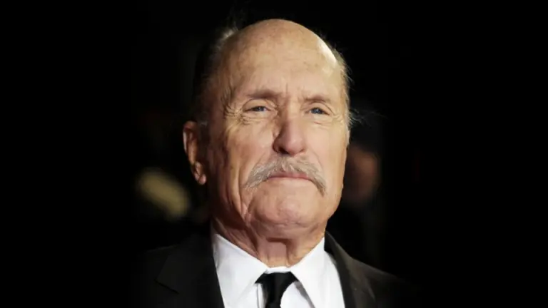 Fallece Robert Duvall, ganador del Premio Óscar y estrella de ‘El Padrino’