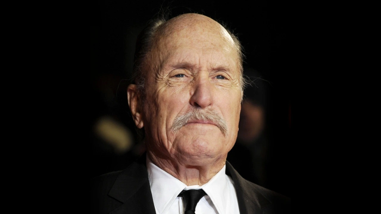 Fallece Robert Duvall, ganador del Premio Óscar y estrella de ‘El Padrino’