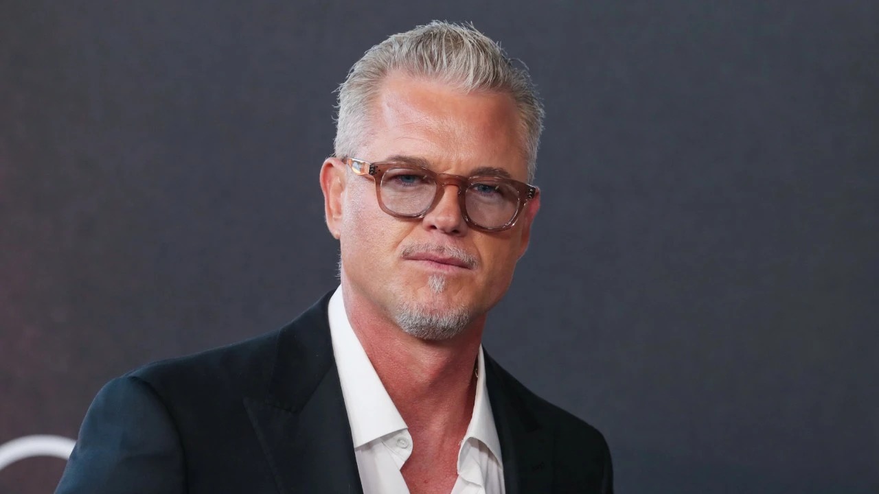 ¿Qué es la ELA?: enfermedad que causó la muerte de Eric Dane, actor de Grey’s Anatomy